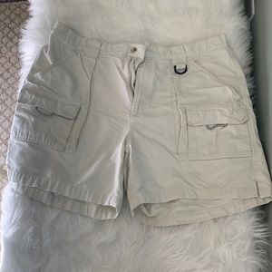 Columbia PFG XL 7 in Inseam